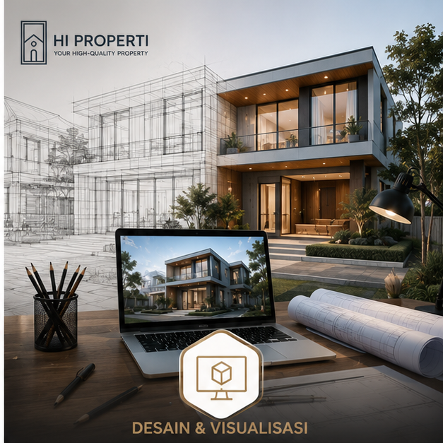 Desain & Visual